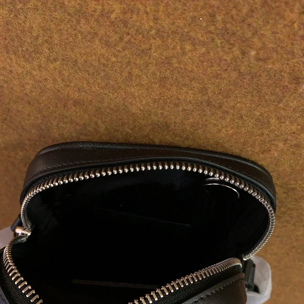 Versace crossbody bag